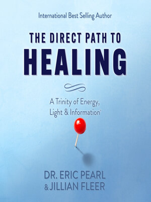 cover image of The Direct Path to Healing